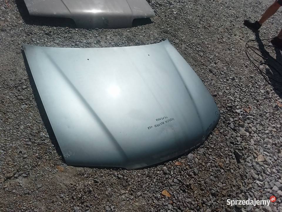 Honda accord 1995 1996 1998 usa coupe sedan Karoseria Karoseria Wrocław sprzedam