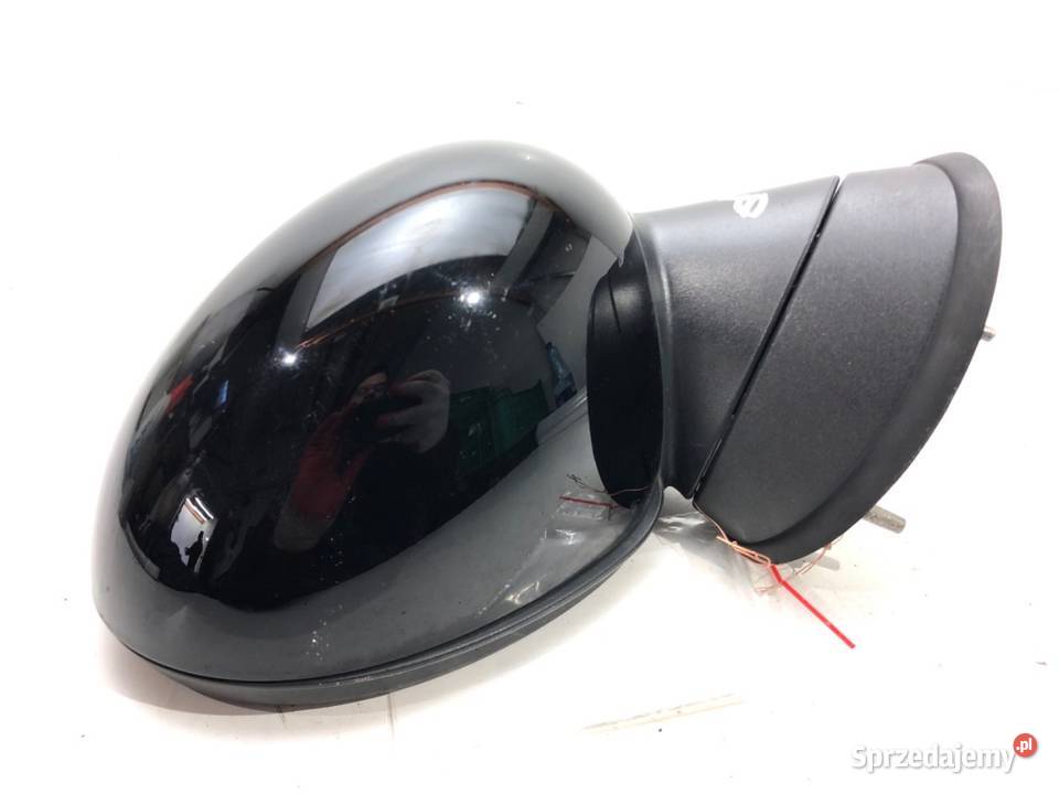 LUSTERKO PRAWY MINI CLUBMAN R55 Hatchback 0615 osobowe