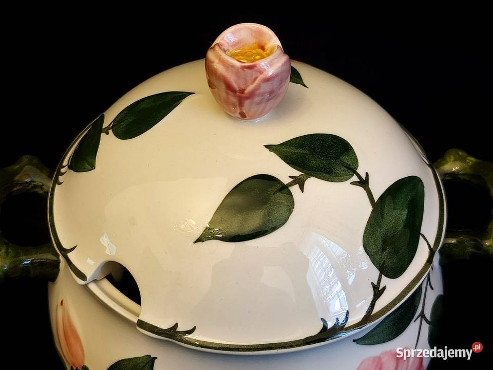Waza Villeroy Boch WildRose Chełm