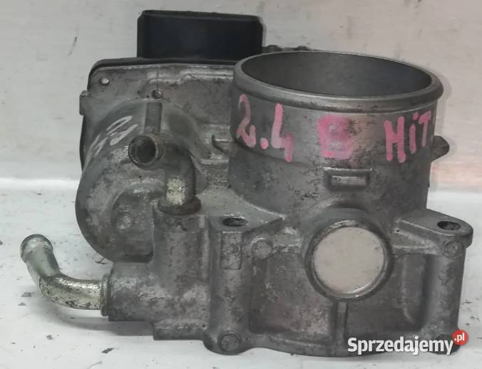 Przepustnica Mitsubishi 24 B 57020