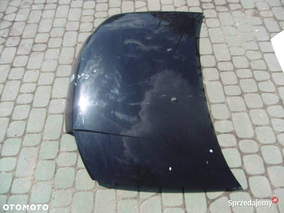 Maska Punto II Maski