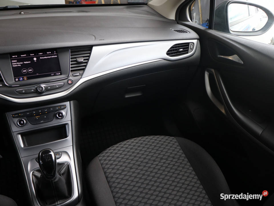 Opel Astra 12 Turbo Bielany Wrocławskie