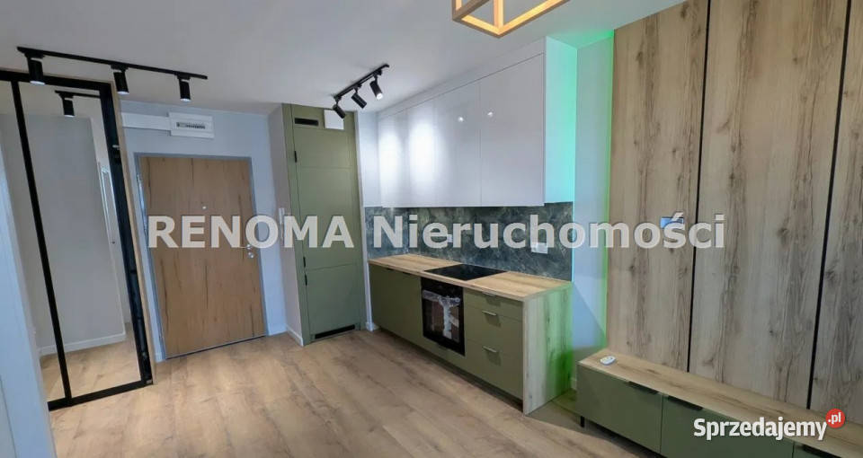 Mieszkanie Białystok 281m2 2 pokoje
