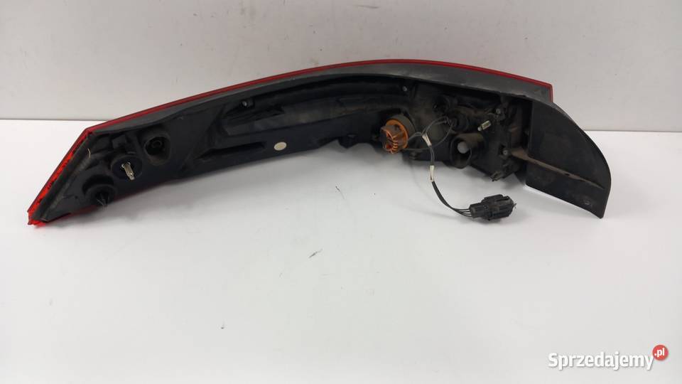 RENAULT MEGANE III CABRIO LAMPA TYŁ PRAWA Zbierkowo sprzedam