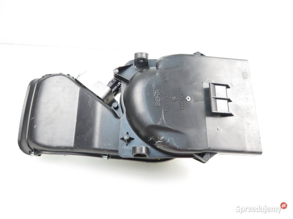 DMUCHAWA BMW X5 E53 9461252037