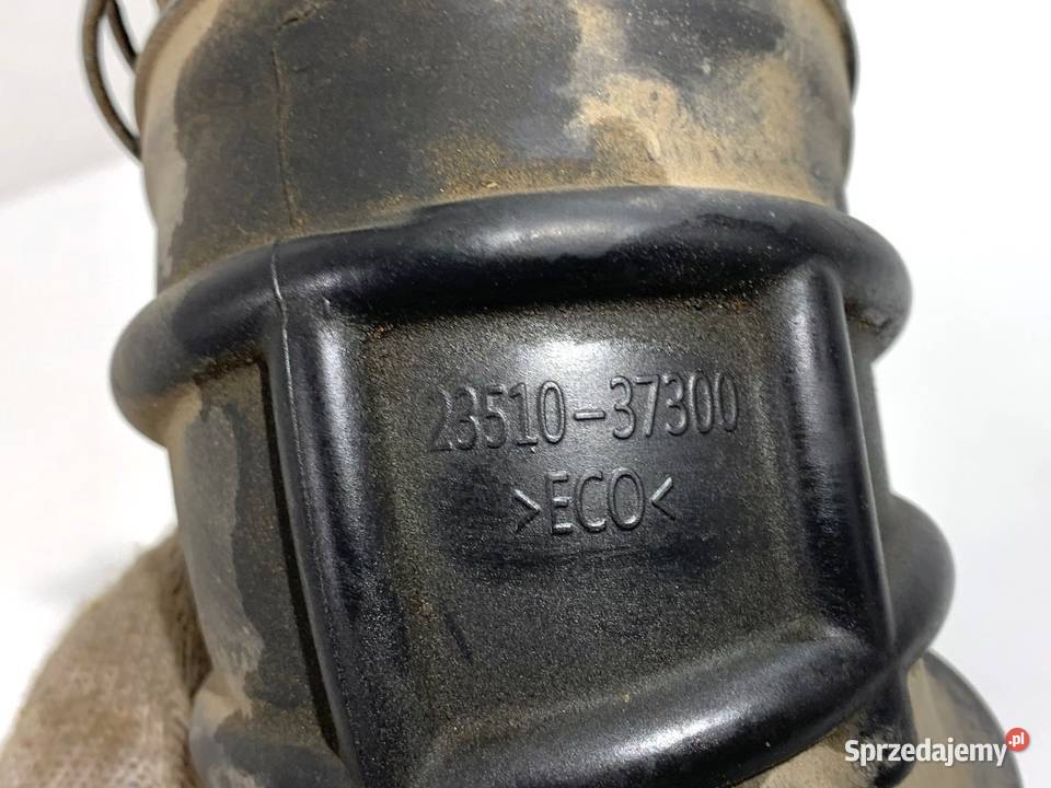 RURA POWIETRZA SSANGYONG TIVOLI 2351037300 15 osobowe