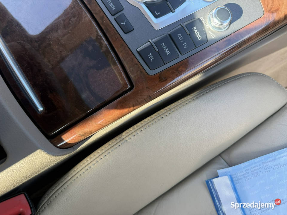 Audi A6 Zadbane rodzinne bezwypadkowe z wielkopolskie Poznań sprzedam