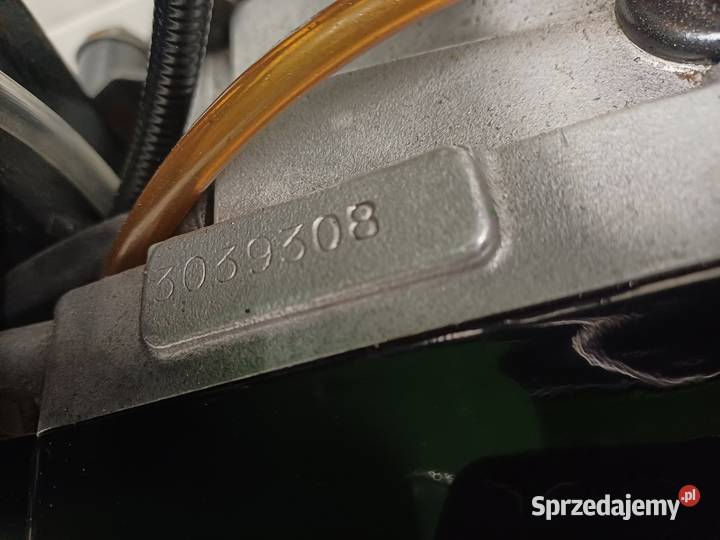 Mz Etz 150 ładna DUŻO NOWYCH CZĘŚCI Motocykle, skutery, quady kujawsko-pomorskie Toruń