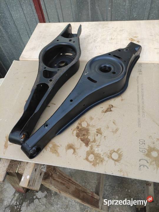 Wahacz tył VW seat vag