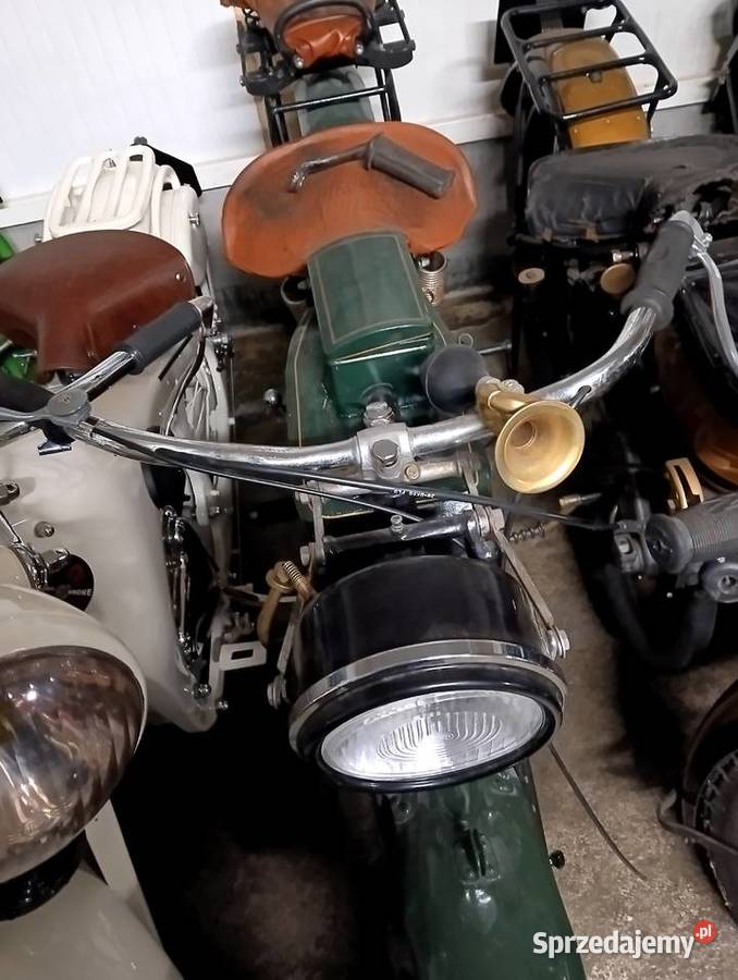 Fn70 Gostycyn sprzedam