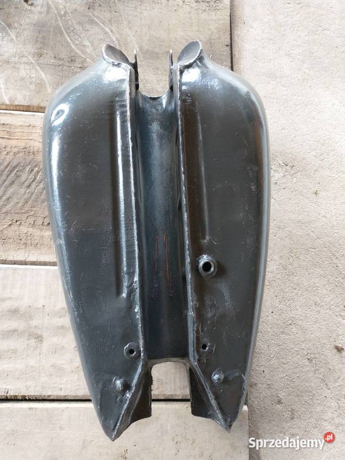 Dniepr Ural K750 Bak Zbiornik paliwa Nowy Folwark