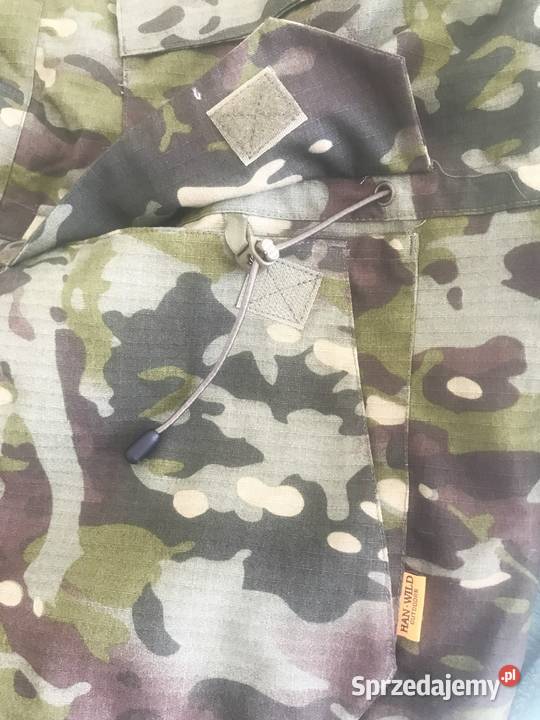 Nowa wersja M65 OKAZJA pomorskie Malbork