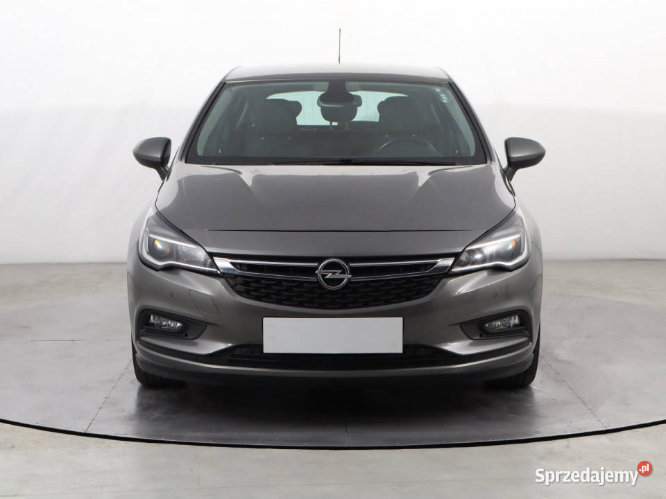 Opel Astra 14 16V tempomat Astra Opel Katowice