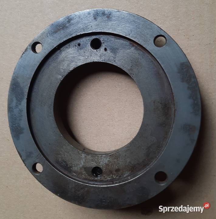 Pokrywa mała łożyska pokrywy rozrządu silnik kujawsko-pomorskie