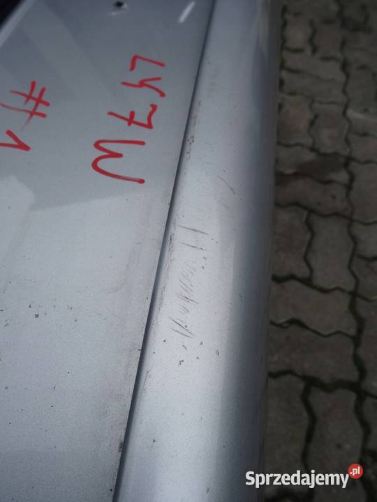 AUDI A8 D2 ZDERZAK PRZOD SPRYSKIWACZ PDC LY7W osobowe Przemęt
