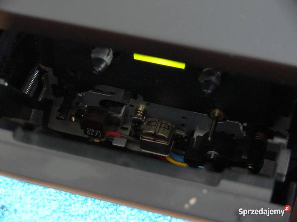 Magnetofon Sony TCK570 3głowicei WYSYŁKA Jasło