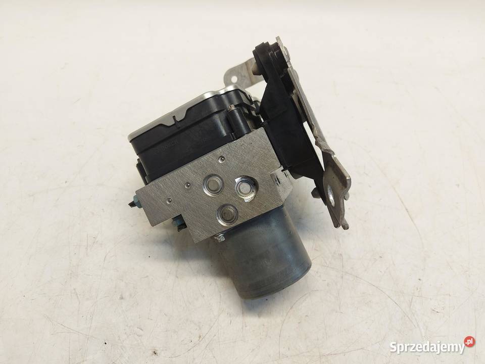 Audi Q7 II LIFT 4M0 TFSI pompa sterownik blok osobowe