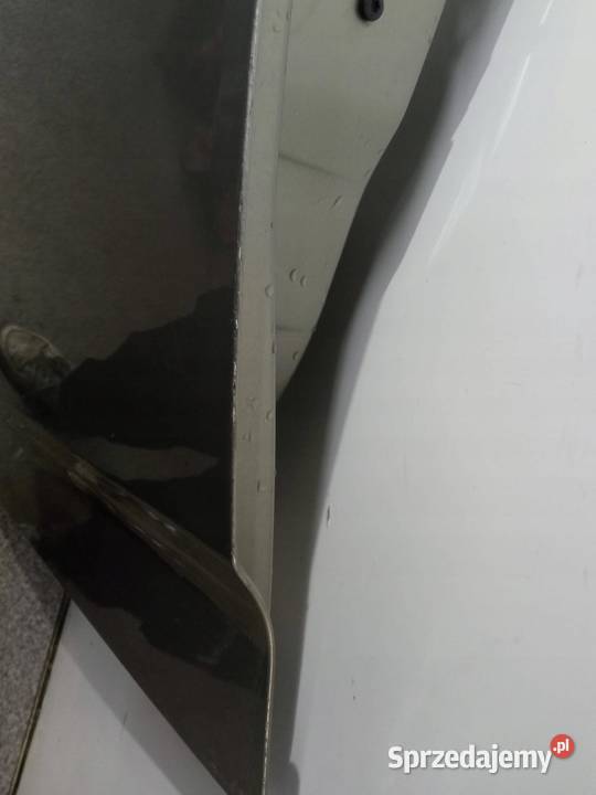 DRZWI LEWE PRZÓD A538 LCI Bmw X3 I 20032010 E83