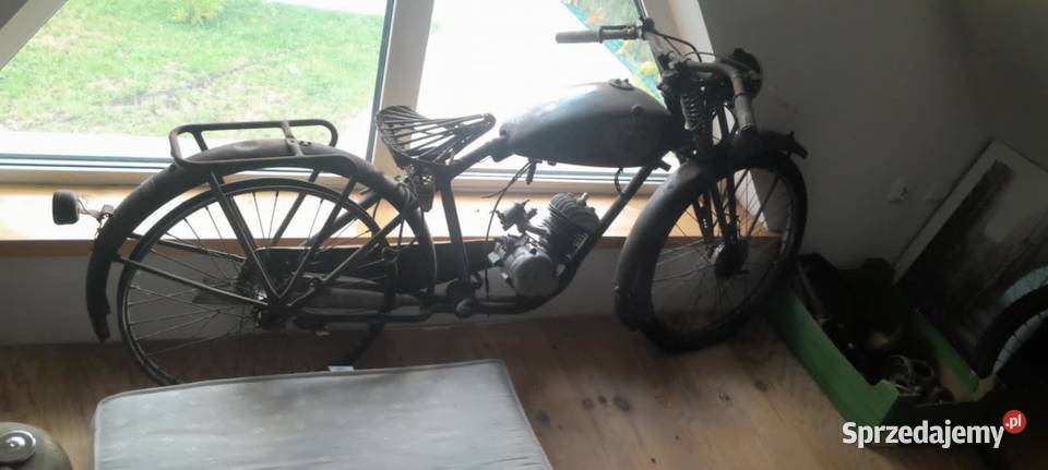 Herculec 98 MF100 Zajezierze