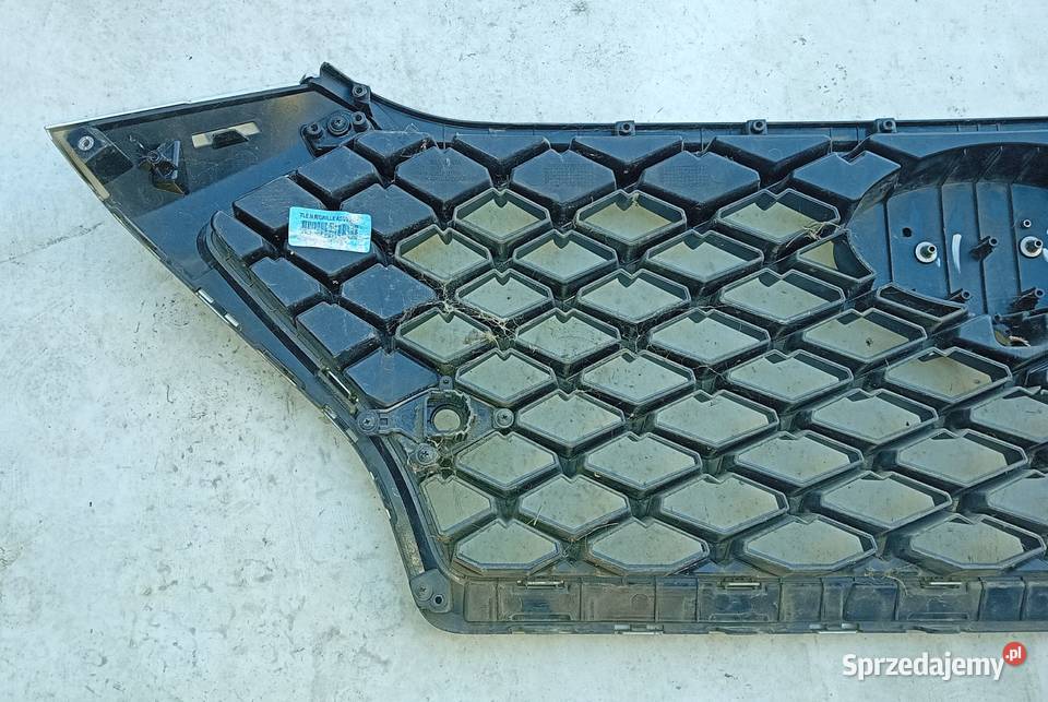 Hyundai Tucson III Lift NLine atrapa grill osobowe wielkopolskie