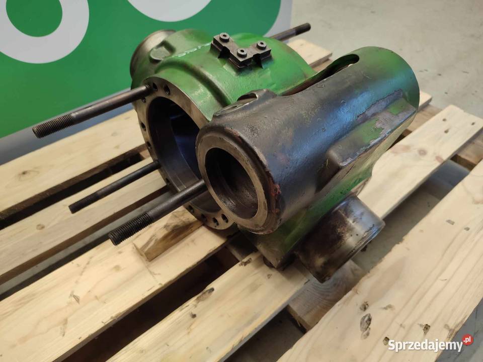 Obudowa ataku John Deere 3220 10122003 sprzedam