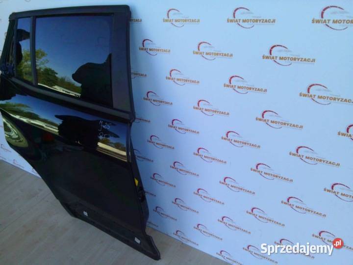 JEEP AVENGER 25r drzwi prawe tył 30 mikronów osobowe