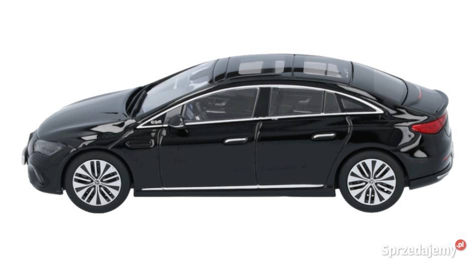 MERCEDES EQE V295 Model samochodu 143 Ruda Śląska