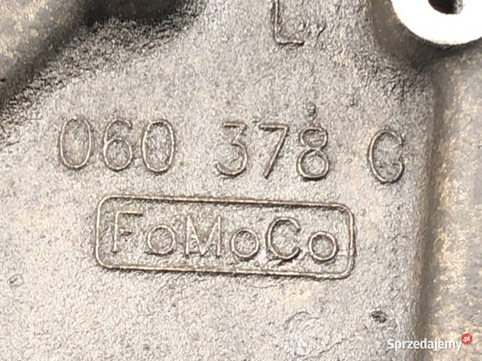 WAHACZ LEWY PRZÓD FORD MONDEO MK5 Hatchback Wahacze