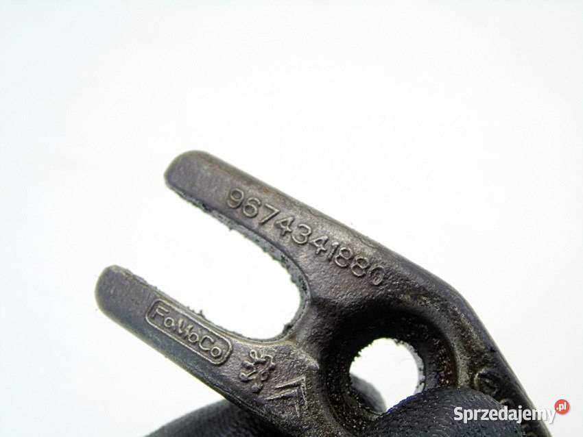 ŁAPKA MOCOWANIE WTRYSKU 20 BLUEHDI HDI JUMPER 2 śląskie Sosnowiec