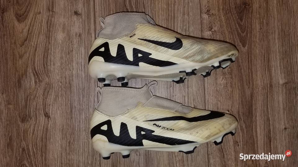 Buty NIKE Air Zoom Mercurial Superfly 9 FG podlaskie Białystok