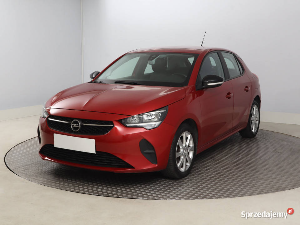 Opel Corsa 12 Turbo czujnik parkowania dolnośląskie