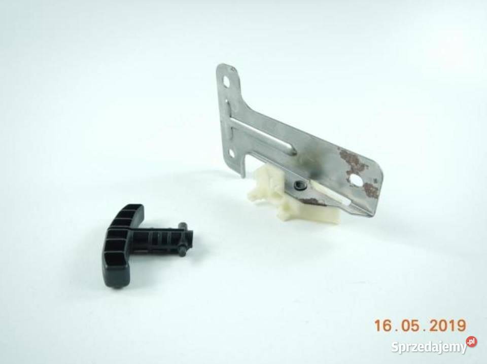 MECHANIZM HAMULCA RĘCZNEGO FORD FOCUS C lubelskie sprzedam