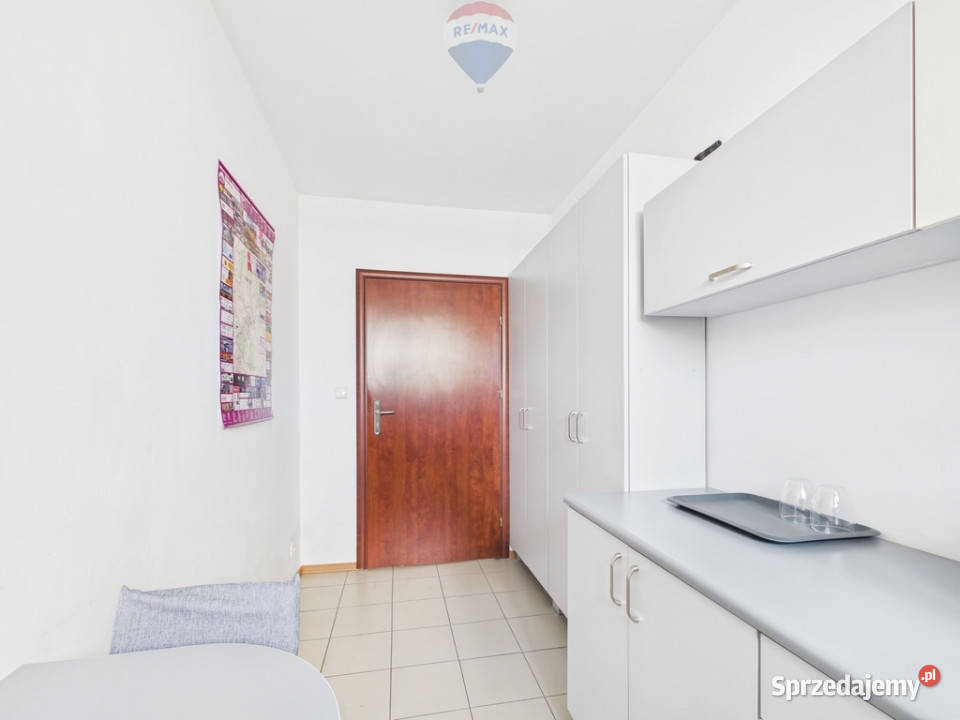 Lokal Biurowy Nowy Targ Szewska Ilość pomieszczeń 1