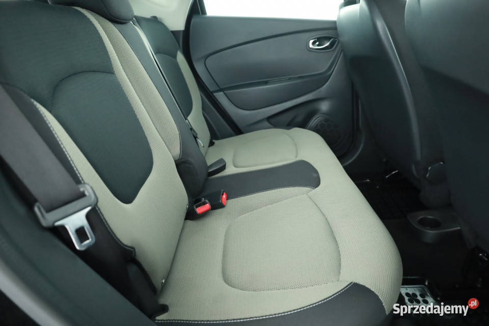 Renault Captur 12 TCe 88KM Piaseczno