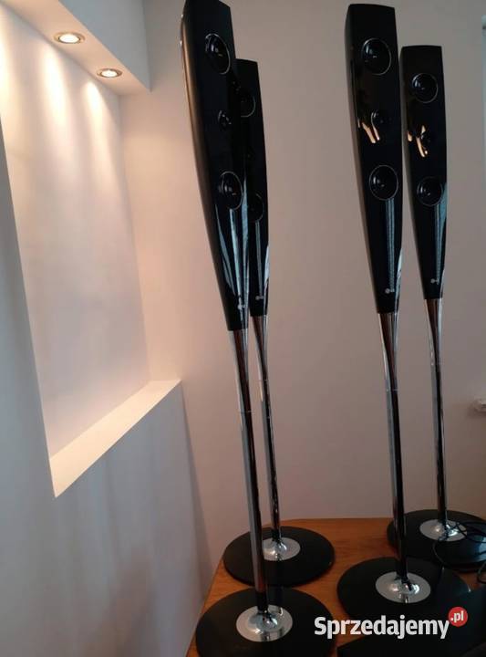 Kino domowe LG Zestawy kina domowego Bydgoszcz