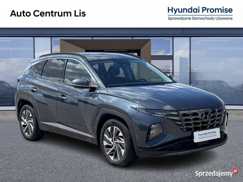 Salon Polska Autoryzowany dealer Manual El Klapa granatowy