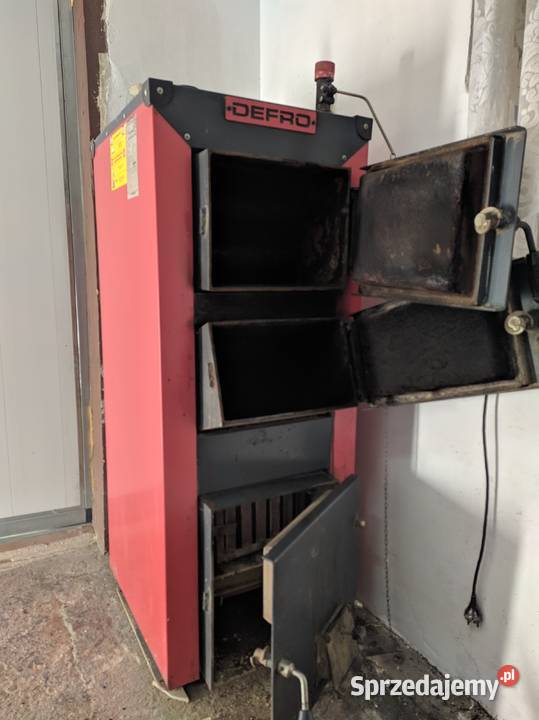 Defro optima komfort 15 śląskie Mazańcowice sprzedam