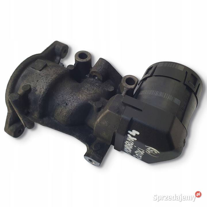 ZAWÓR EGR Ford Mondeo MK4 20 TDCI oryginał Chełm