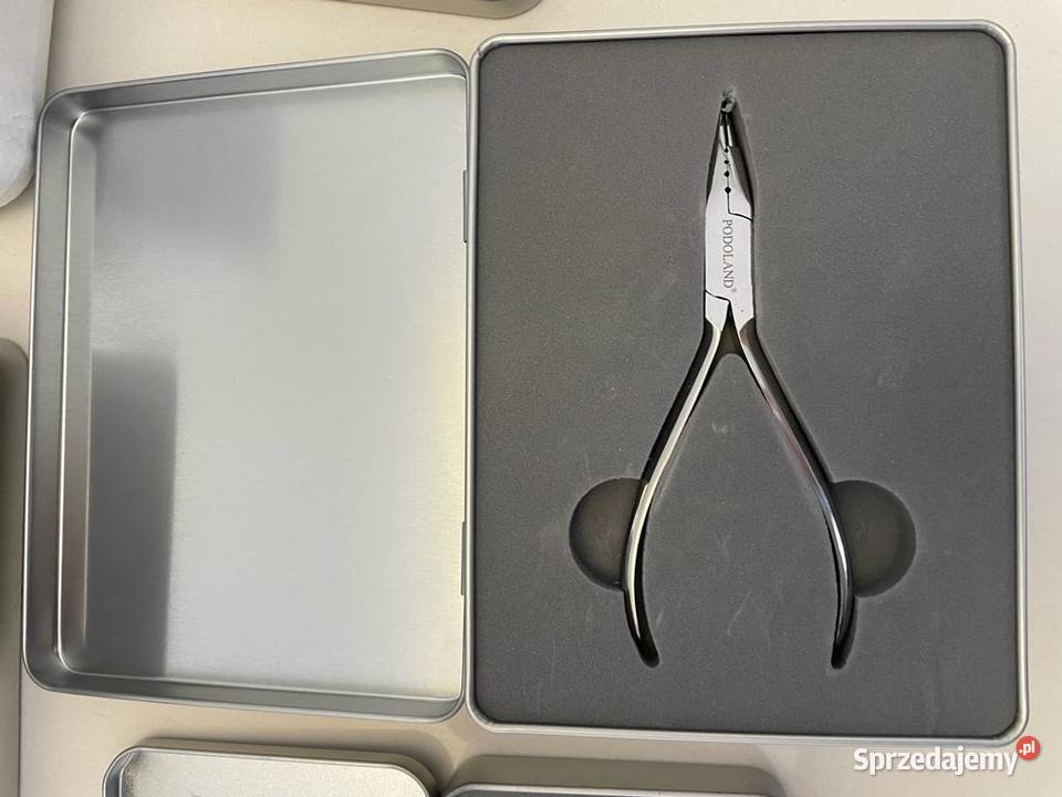 Zestaw Unibrace Poznań