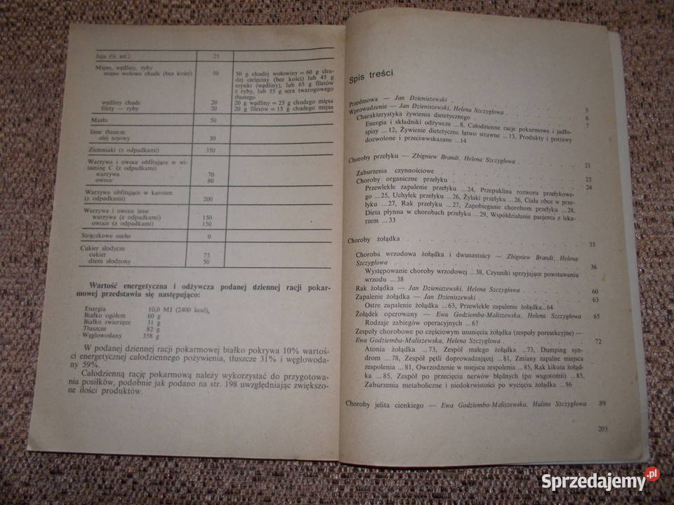 Poradnik chorych ze schorzeniami narządu Łuków