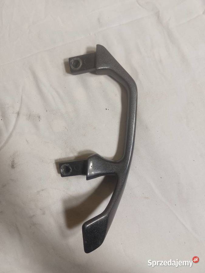 Rączki pasażera zx6r Kostrzyn nad Odrą