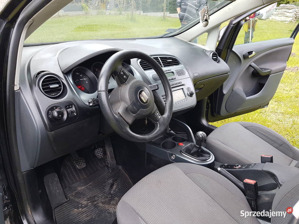 Seat Altea XL 19 TDI Chełm sprzedam