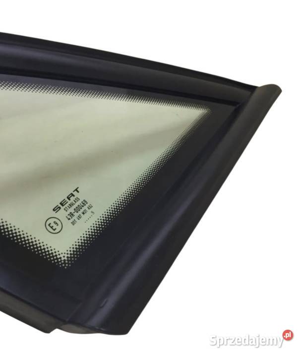 SZYBA KAROSERYJNA PRZÓD PRAWA LEWA ALTEA XL Działoszyce sprzedam