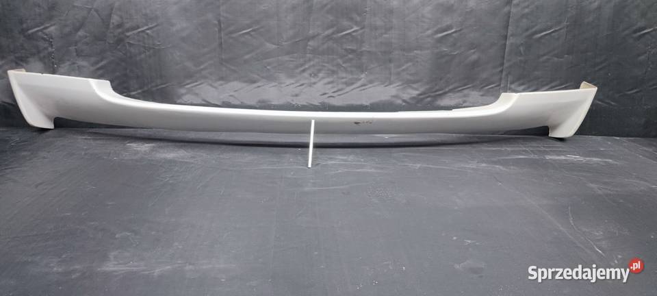 BMW E53 X5 Dokładka Zderzaka Aleksandrów Łódzki