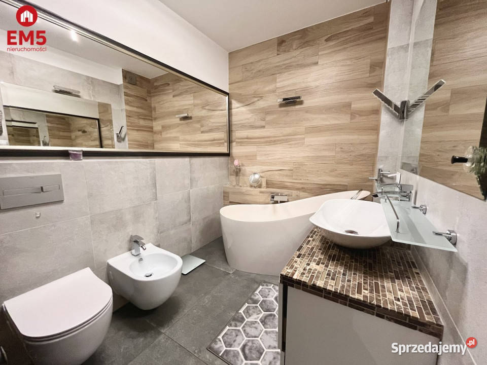 sprzedaży domu wolnostojącego Białystok 130m2 sprzedam