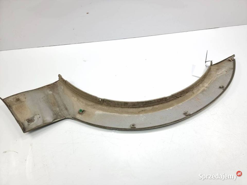 DEKOR LISTWA MITSUBISHI PAJERO III V80 Lipno sprzedam