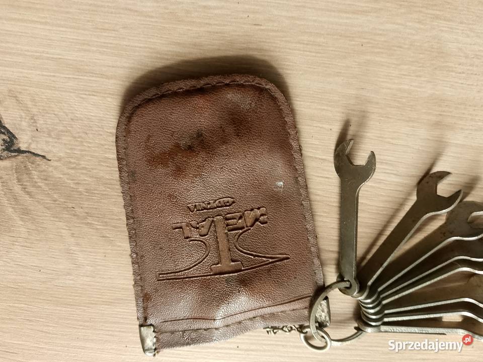 wsk wfm polmozbyt klucze Międzychód