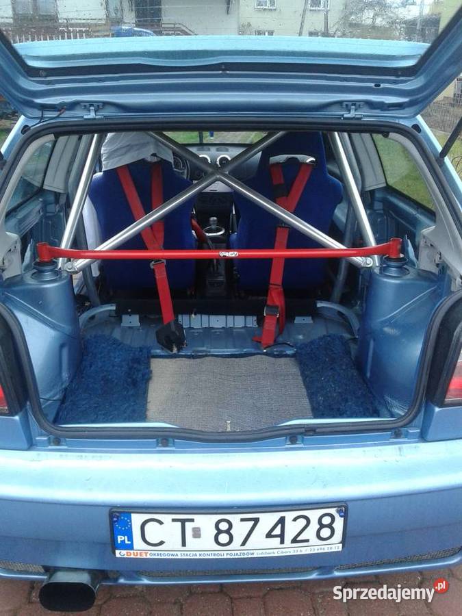 VW Golf MK3 GTI R32 LAMBO Sport ALU 15 4T STALCO sprzedam