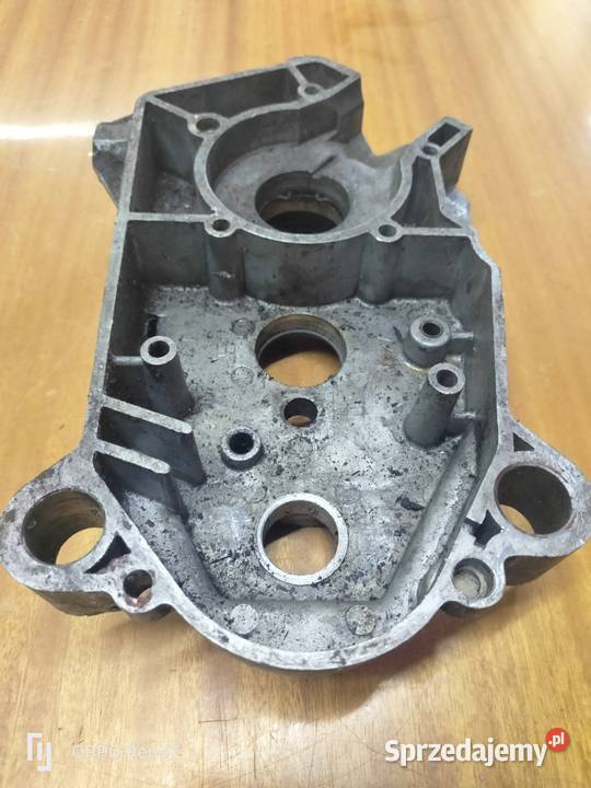Karter prawy 023 Komar motorynka Łubno sprzedam