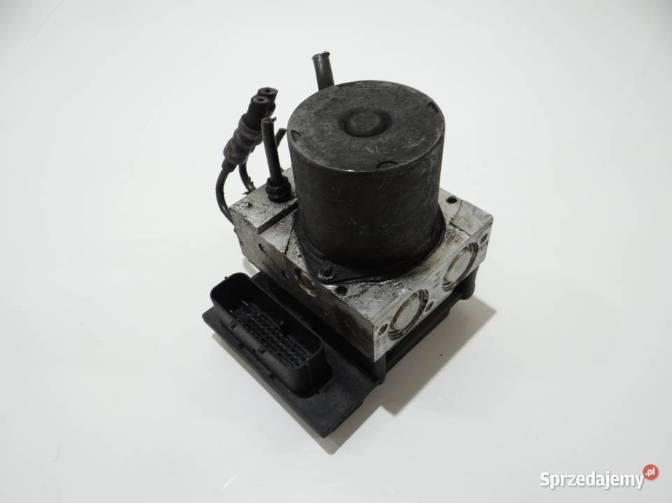 POMPA HAMULCOWA ABS BMW E60 E61 OE 0265950408 Pompy hamulcowe Strzyżewice